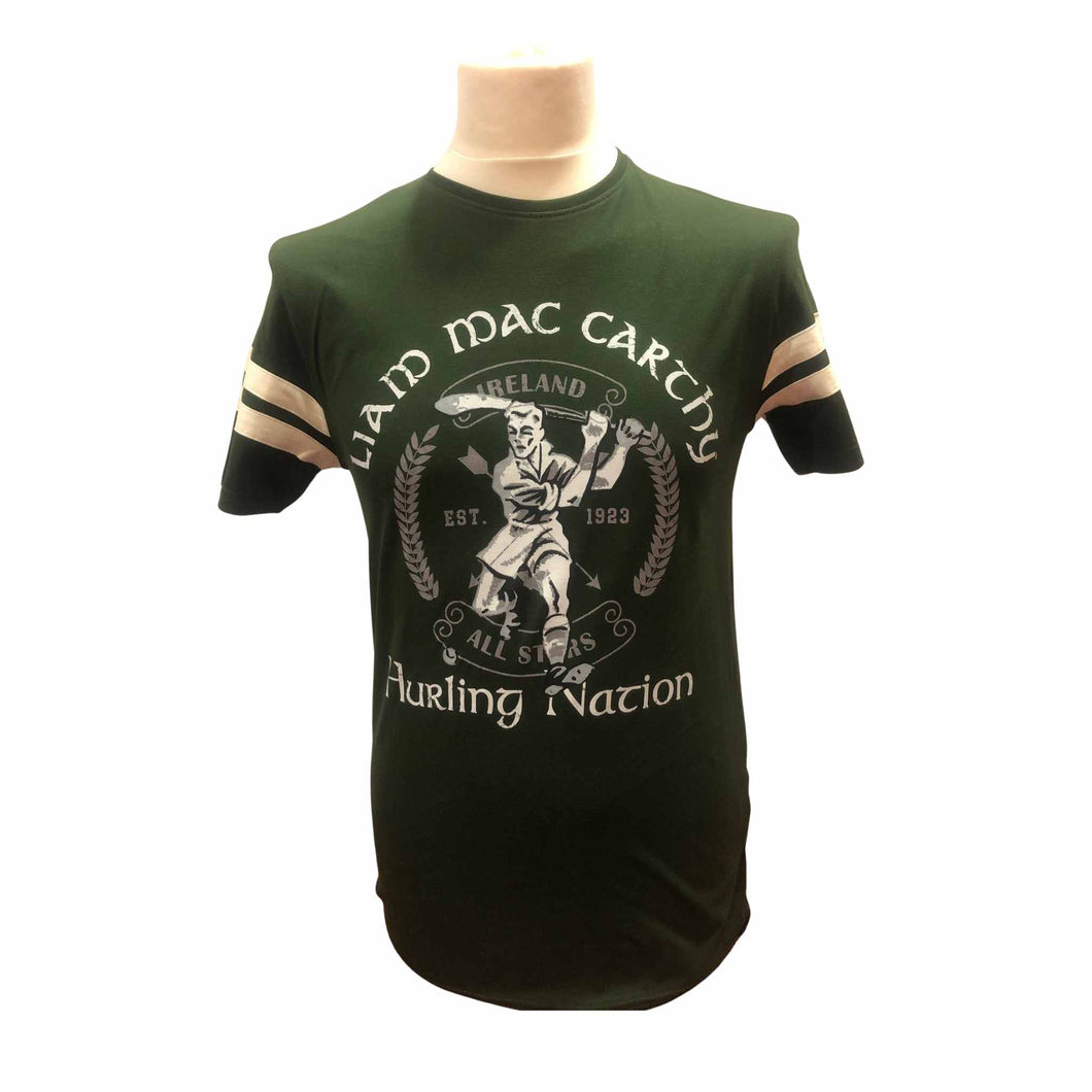 Hurling Nation TShirt
