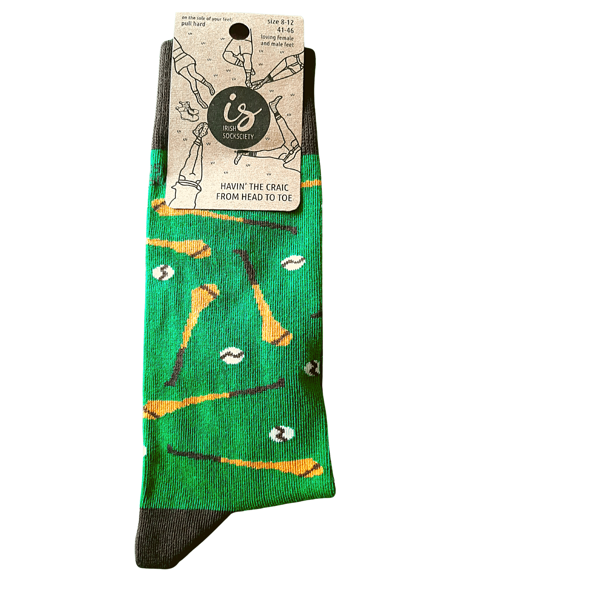 Hurley Socks