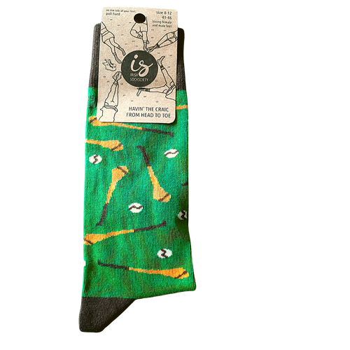 Hurley Socks