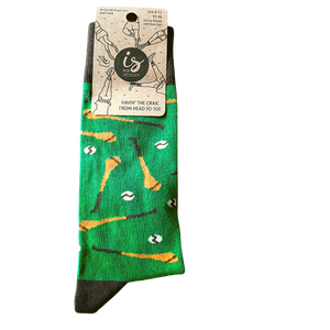 Hurley Socks