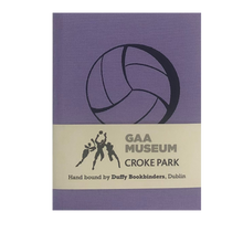 Load image into Gallery viewer, Duffy Bookbinder Notebook
