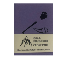 Load image into Gallery viewer, Duffy Bookbinder Notebook
