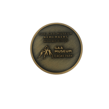 Load image into Gallery viewer, Bloody Sunday Commemorative Medal (Front)
