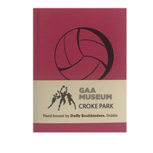 Load image into Gallery viewer, Duffy Bookbinder Notebook
