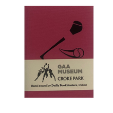 Load image into Gallery viewer, Duffy Bookbinder Notebook
