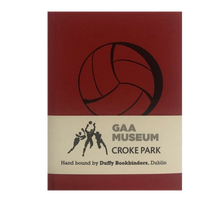 Load image into Gallery viewer, Duffy Bookbinder Notebook
