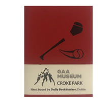 Load image into Gallery viewer, Duffy Bookbinder Notebook
