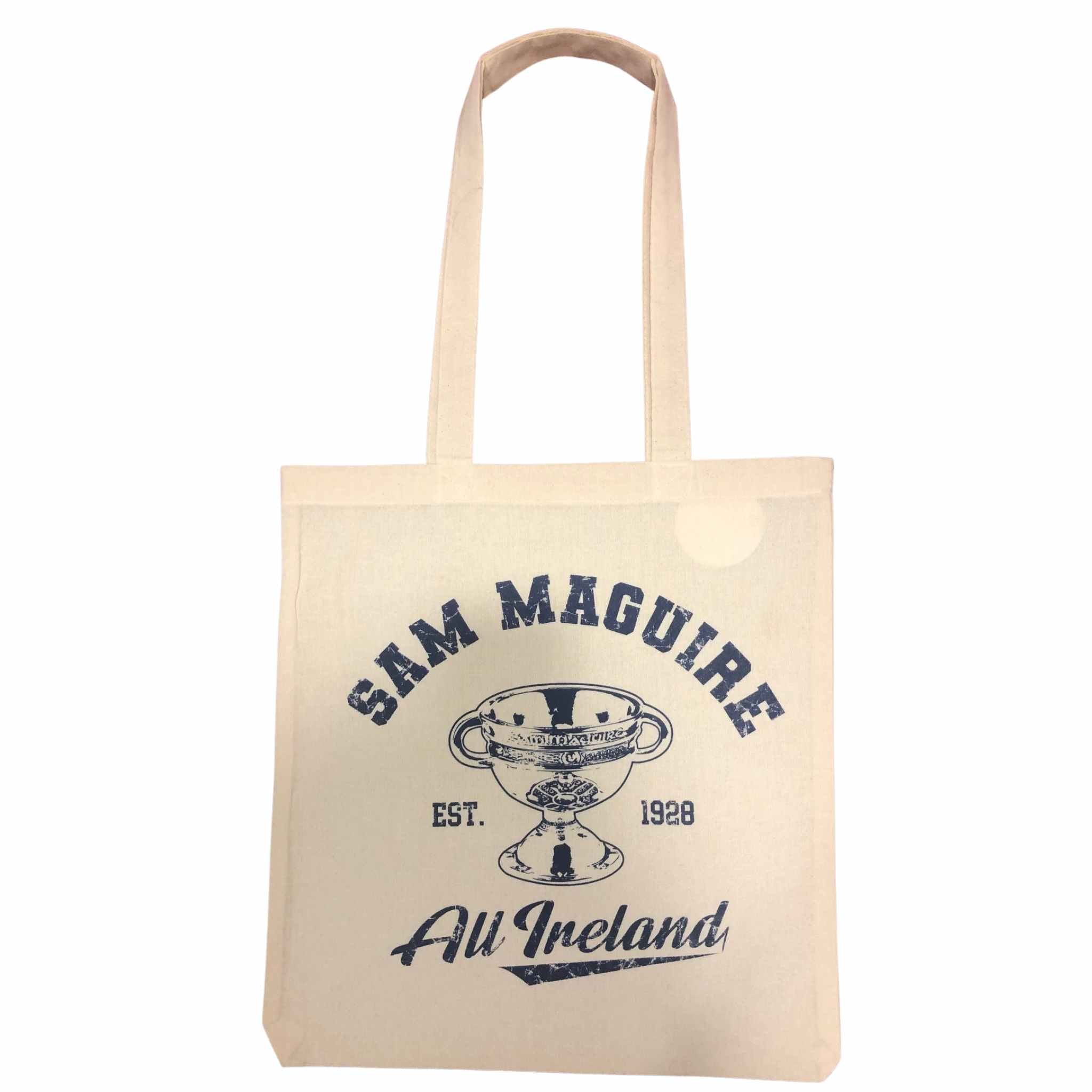 Sam Tote Bag