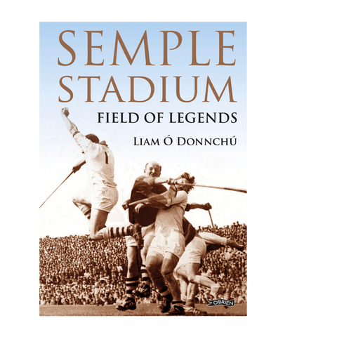 Semple Stadium Field of Legends