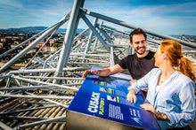 Load image into Gallery viewer, Croke Park Skyline Tour Gift Voucher
