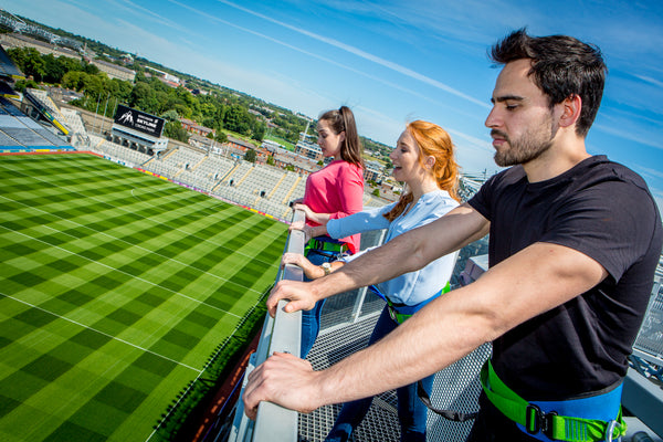 Croke Park Skyline Tour Gift Voucher